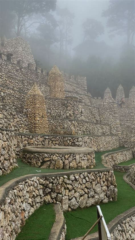 Igorot Stone Kingdom Baguio: How to Get There + Travel Guide.